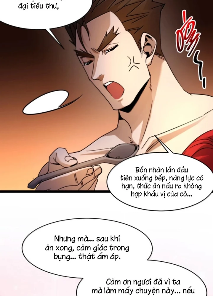 Sức Mạnh Của Ác Thần Chapter 162 - 147