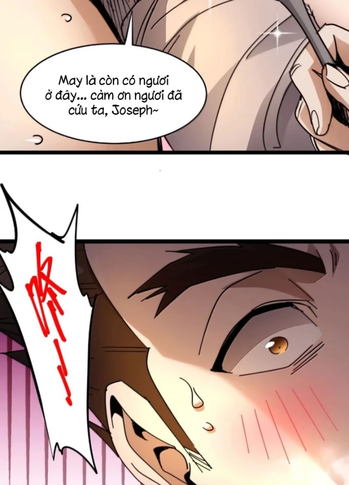 Sức Mạnh Của Ác Thần Chapter 162 - 151