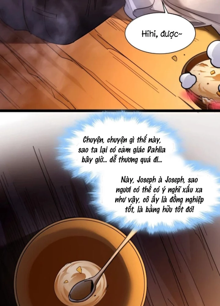 Sức Mạnh Của Ác Thần Chapter 162 - 155
