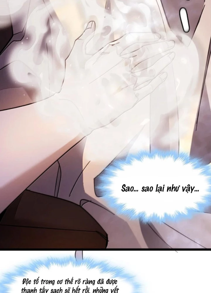Sức Mạnh Của Ác Thần Chapter 162 - 161