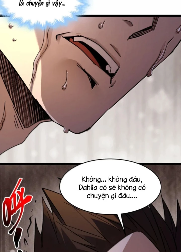 Sức Mạnh Của Ác Thần Chapter 162 - 165