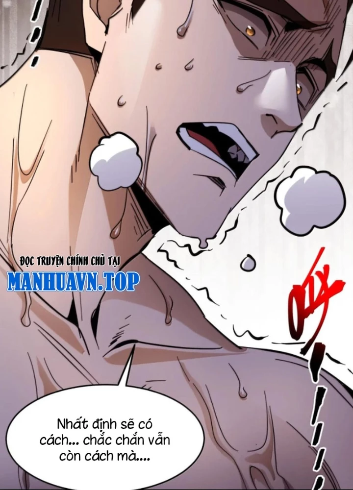 Sức Mạnh Của Ác Thần Chapter 162 - 167