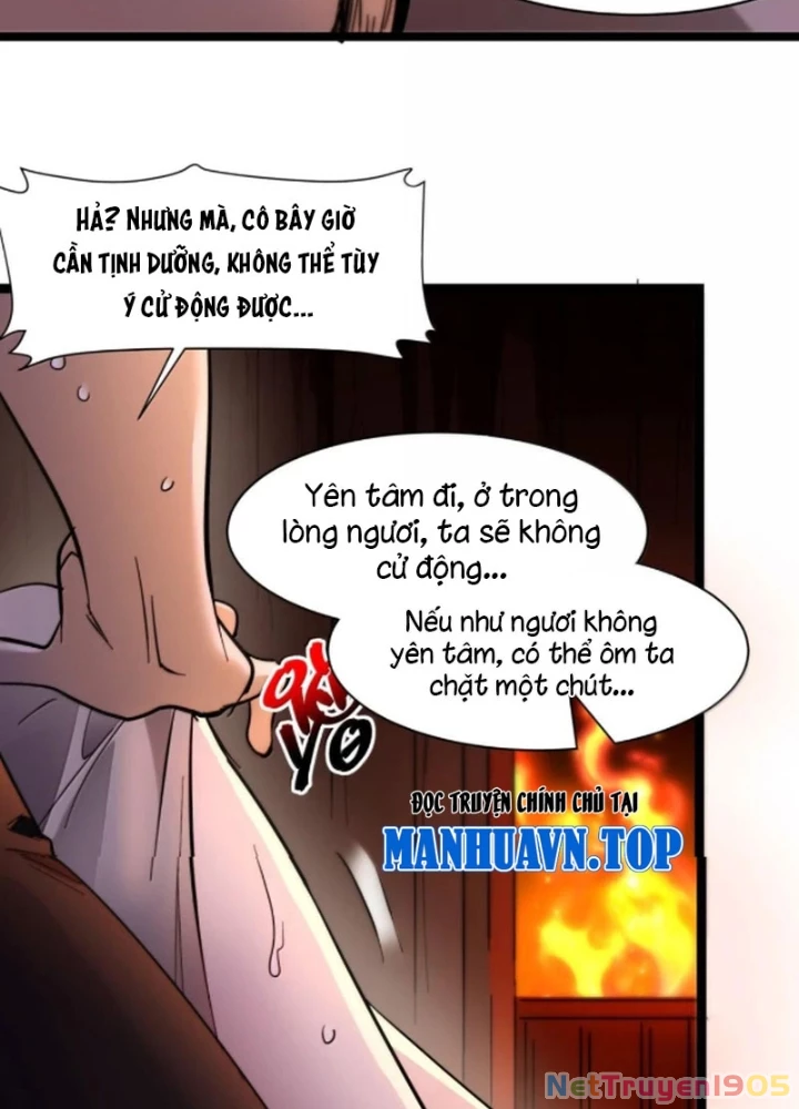 Sức Mạnh Của Ác Thần Chapter 162 - 173