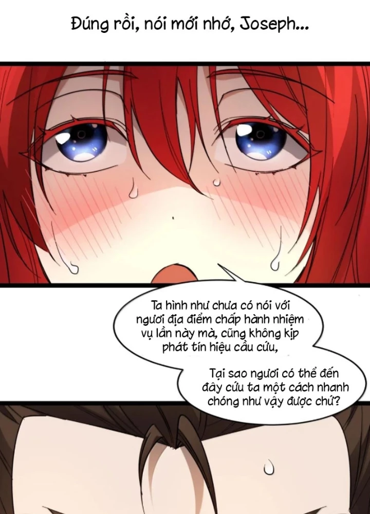 Sức Mạnh Của Ác Thần Chapter 162 - 181