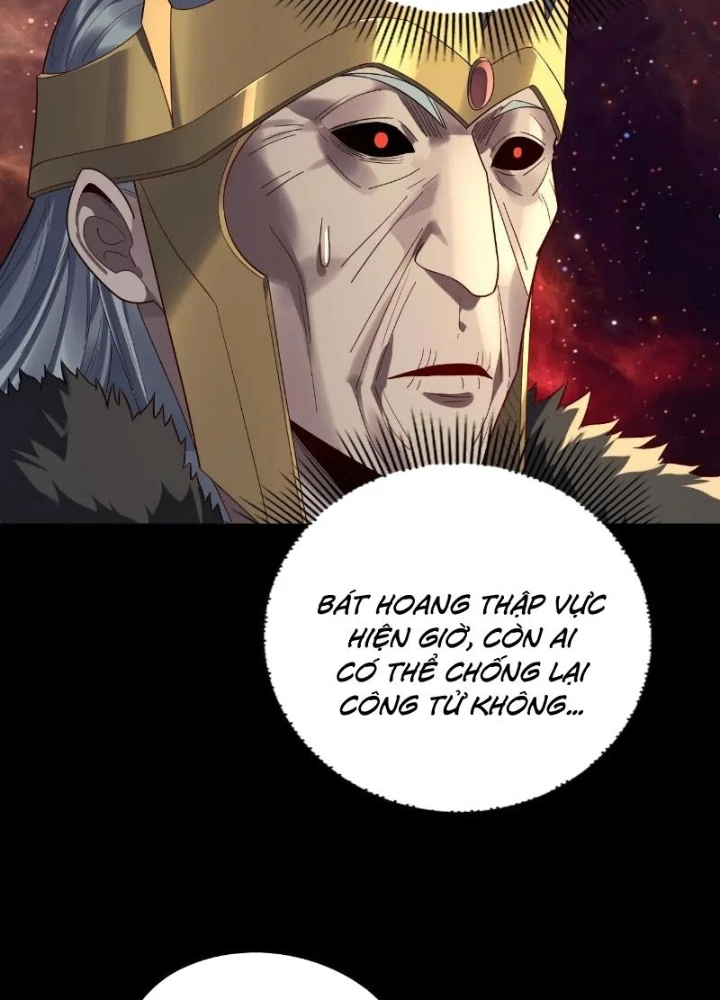 [FIX Thứ tự] Ta Trời Sinh Đã Là Nhân Vật Phản Diện Chapter 252 - 11