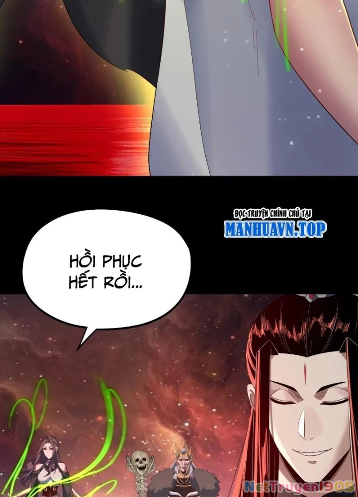 [FIX Thứ tự] Ta Trời Sinh Đã Là Nhân Vật Phản Diện Chapter 252 - 19