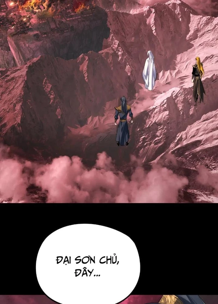 [FIX Thứ tự] Ta Trời Sinh Đã Là Nhân Vật Phản Diện Chapter 252 - 25