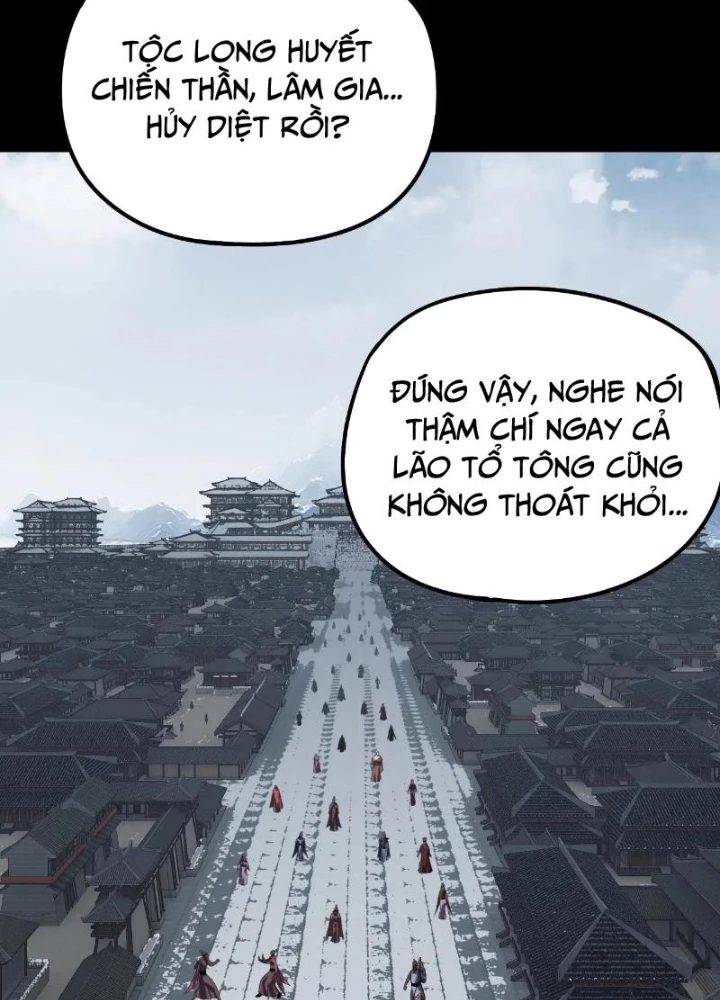 [FIX Thứ tự] Ta Trời Sinh Đã Là Nhân Vật Phản Diện Chapter 252 - 31