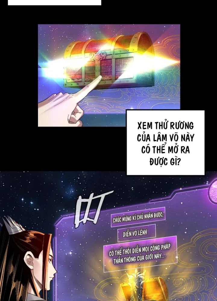 [FIX Thứ tự] Ta Trời Sinh Đã Là Nhân Vật Phản Diện Chapter 252 - 41
