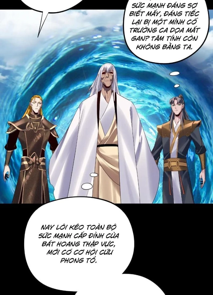 [FIX Thứ tự] Ta Trời Sinh Đã Là Nhân Vật Phản Diện Chapter 252 - 65