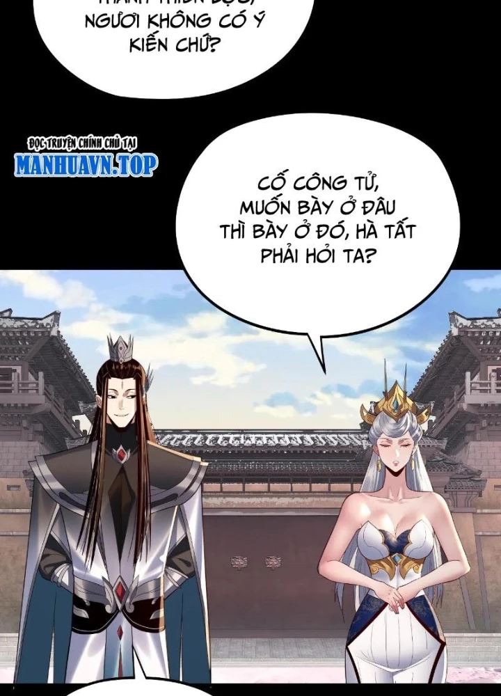 [FIX Thứ tự] Ta Trời Sinh Đã Là Nhân Vật Phản Diện Chapter 252 - 115