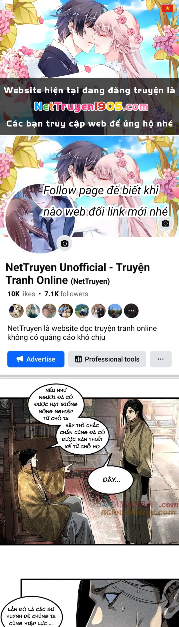 Thiên Hạ Đệ Nhất Lữ Bố Chapter 130 - 1