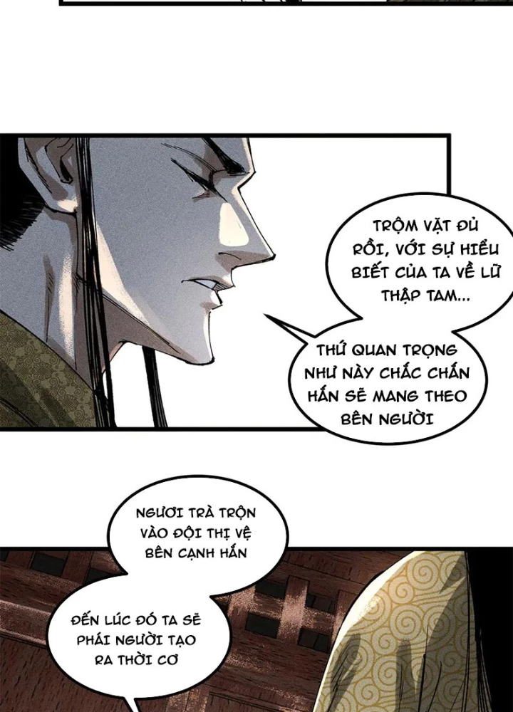Thiên Hạ Đệ Nhất Lữ Bố Chapter 130 - 3