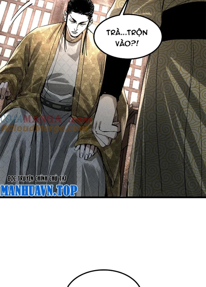 Thiên Hạ Đệ Nhất Lữ Bố Chapter 130 - 5