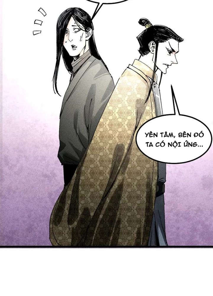 Thiên Hạ Đệ Nhất Lữ Bố Chapter 130 - 7