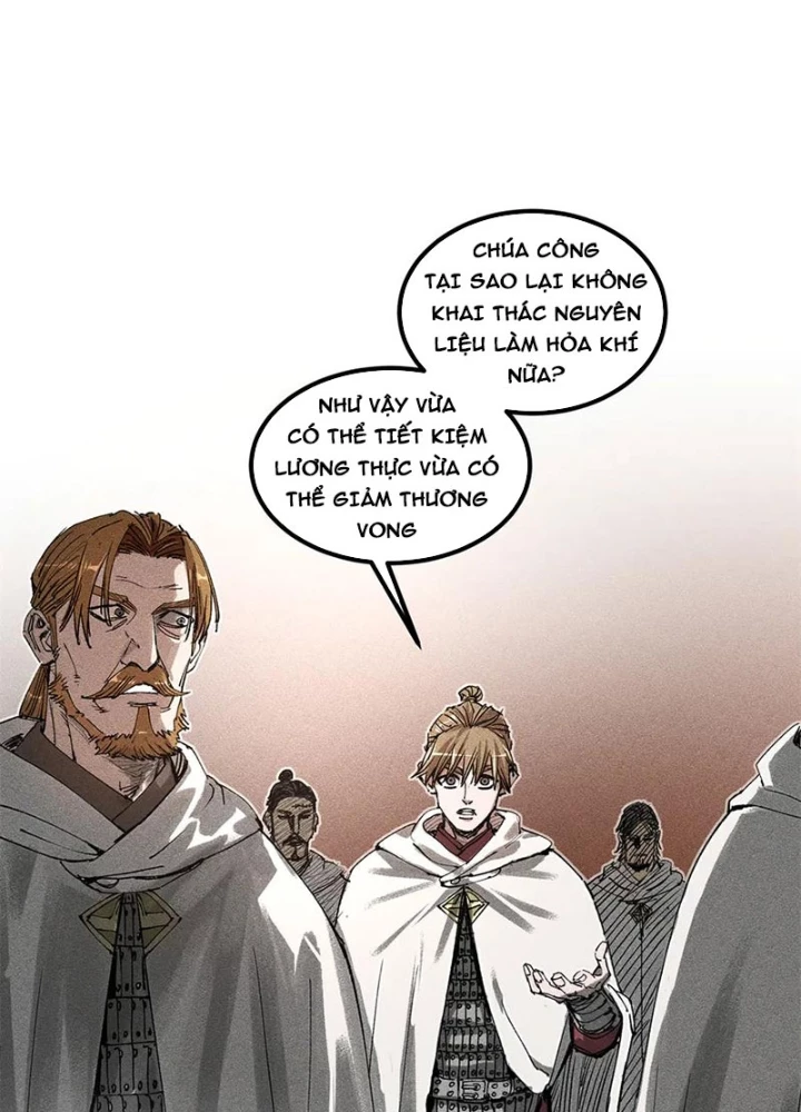 Thiên Hạ Đệ Nhất Lữ Bố Chapter 130 - 17