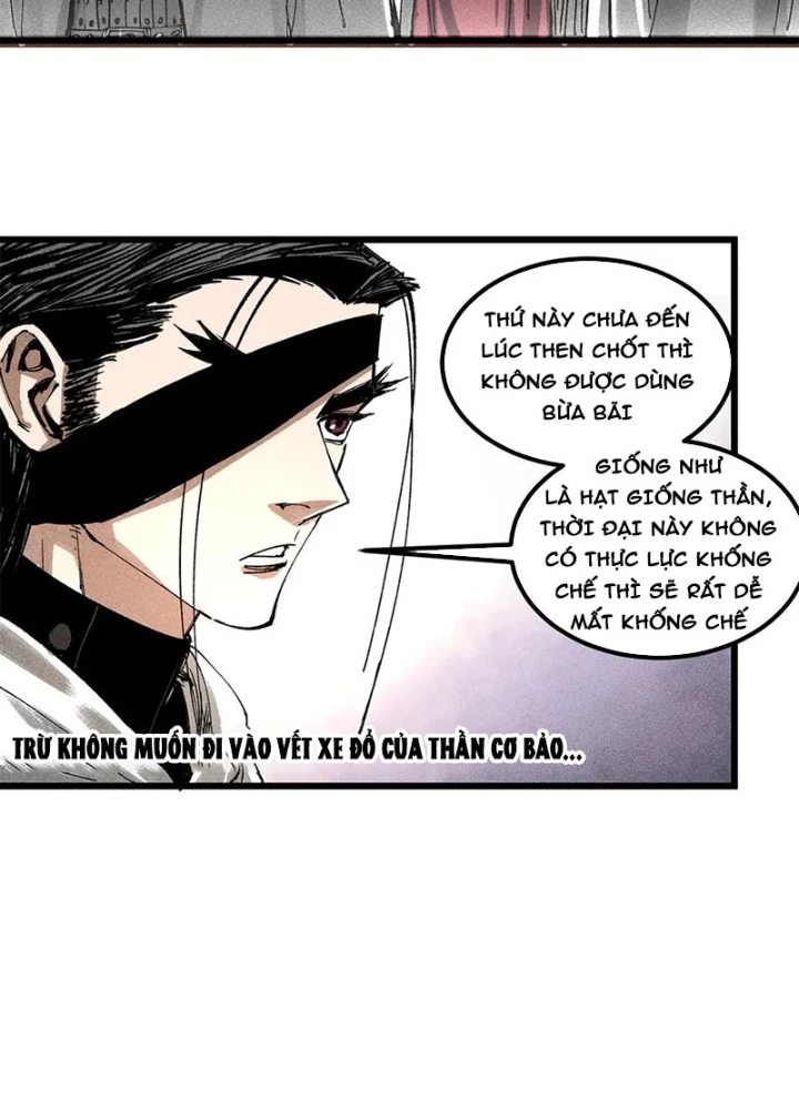 Thiên Hạ Đệ Nhất Lữ Bố Chapter 130 - 19