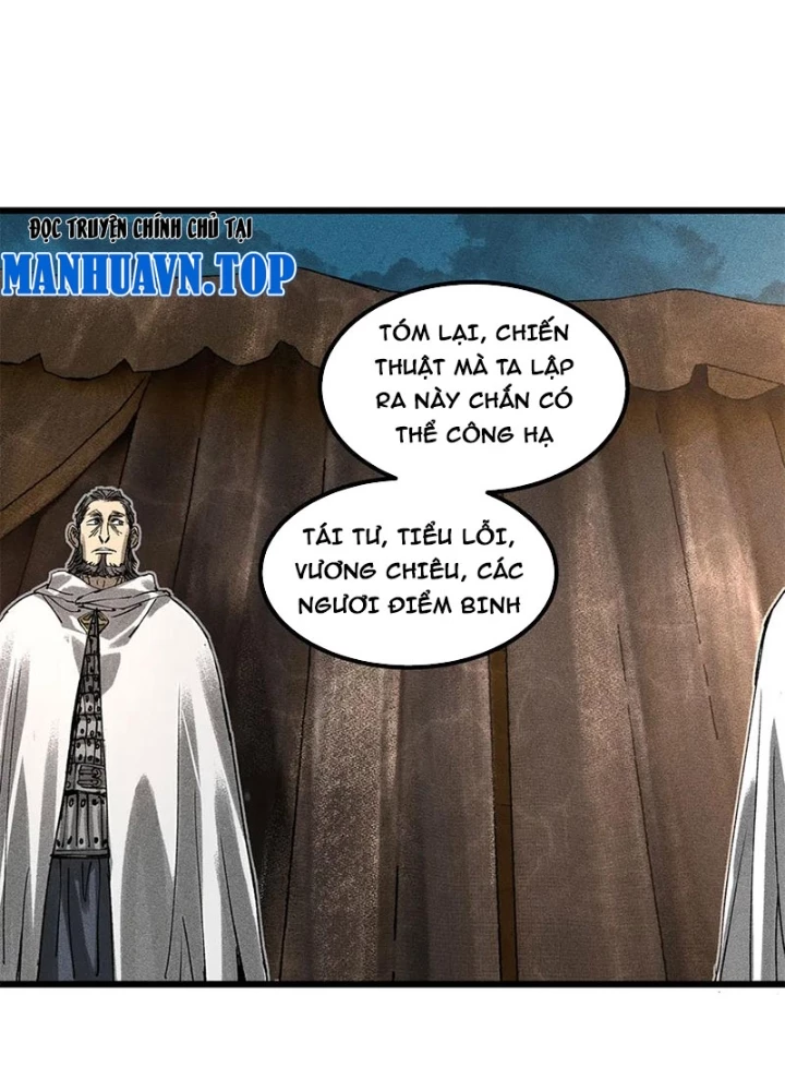 Thiên Hạ Đệ Nhất Lữ Bố Chapter 130 - 23