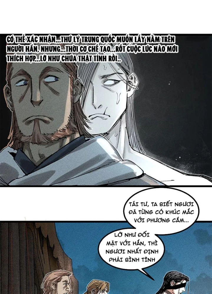 Thiên Hạ Đệ Nhất Lữ Bố Chapter 130 - 25