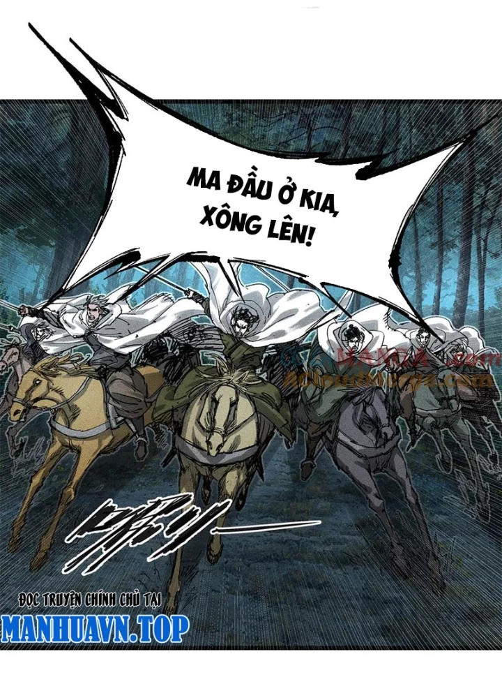 Thiên Hạ Đệ Nhất Lữ Bố Chapter 130 - 35