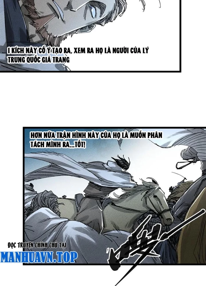 Thiên Hạ Đệ Nhất Lữ Bố Chapter 130 - 45