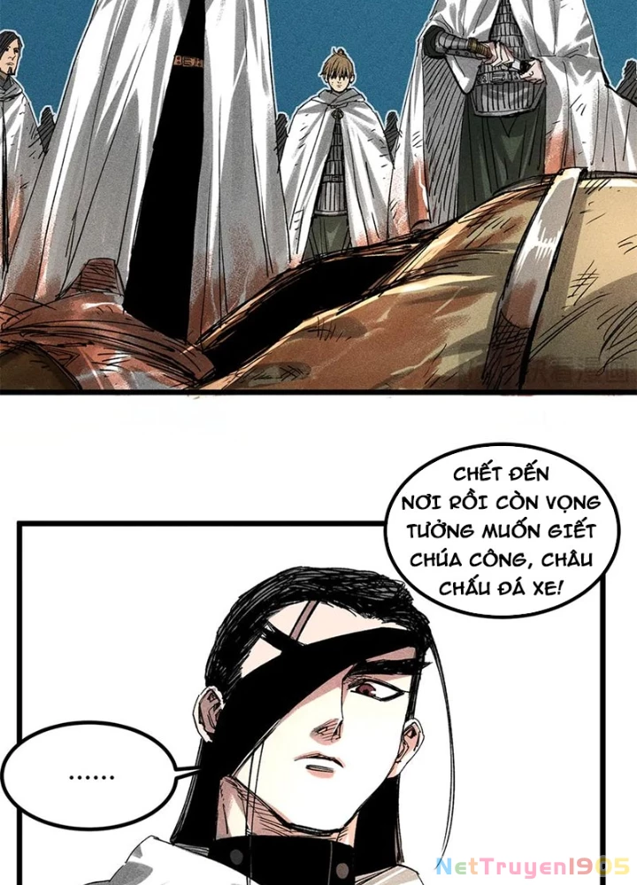Thiên Hạ Đệ Nhất Lữ Bố Chapter 130 - 51