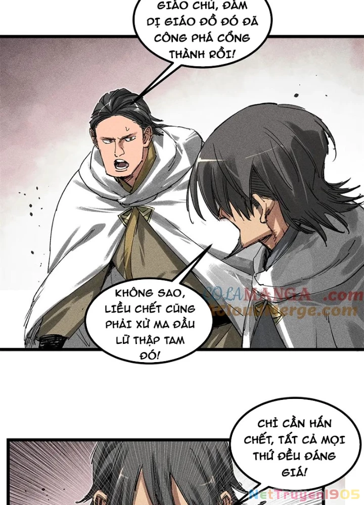 Thiên Hạ Đệ Nhất Lữ Bố Chapter 130 - 57