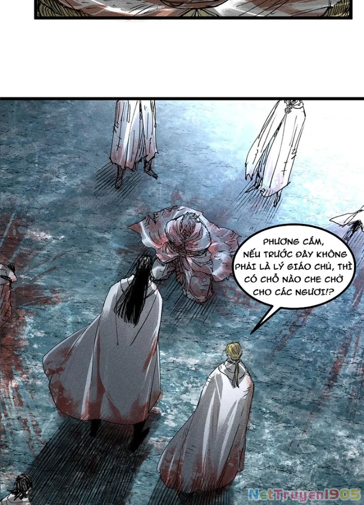 Thiên Hạ Đệ Nhất Lữ Bố Chapter 130 - 61