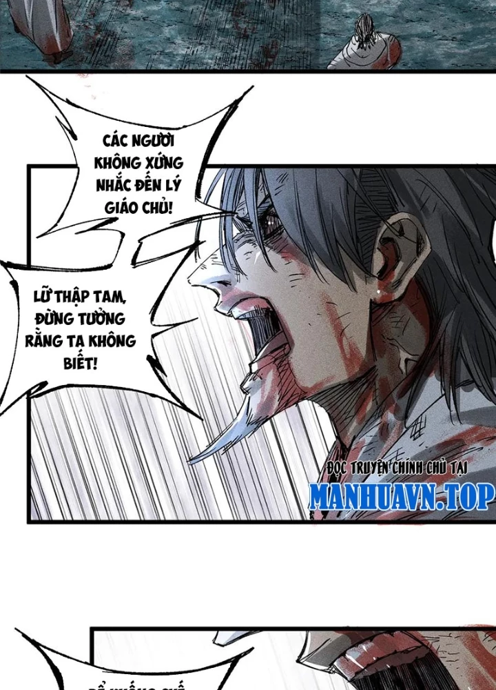 Thiên Hạ Đệ Nhất Lữ Bố Chapter 130 - 63
