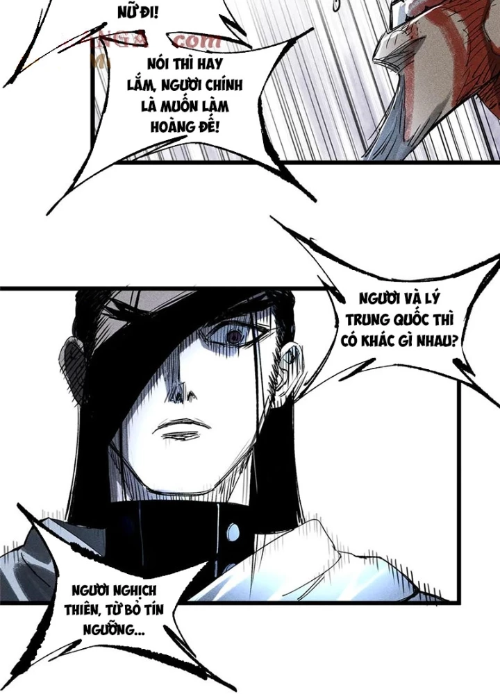 Thiên Hạ Đệ Nhất Lữ Bố Chapter 130 - 65