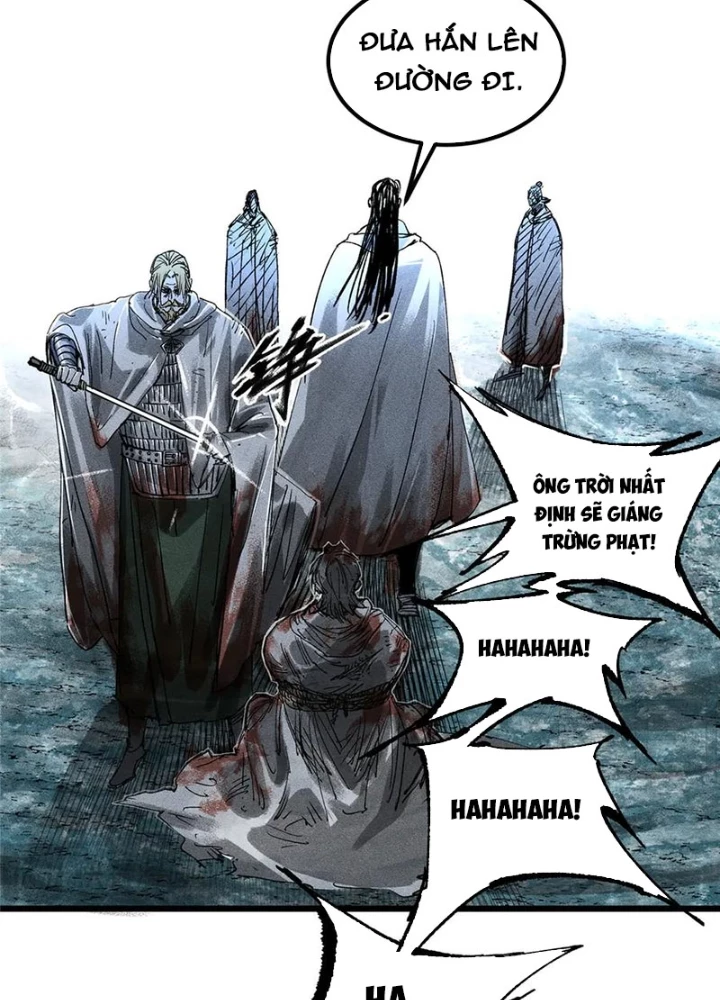 Thiên Hạ Đệ Nhất Lữ Bố Chapter 130 - 67