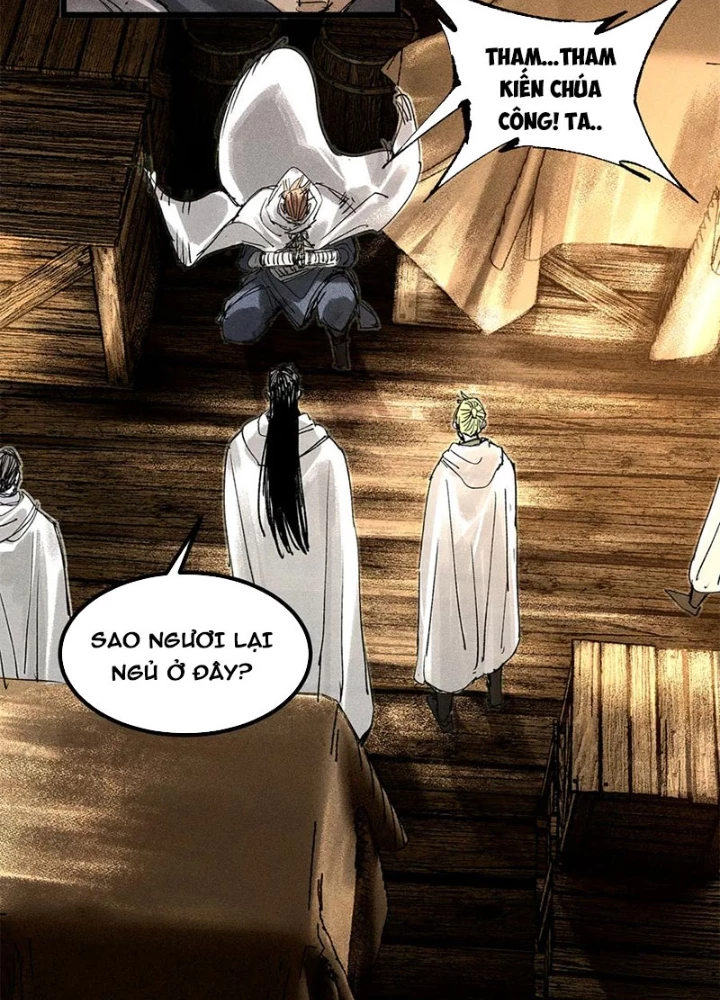 Thiên Hạ Đệ Nhất Lữ Bố Chapter 130 - 87
