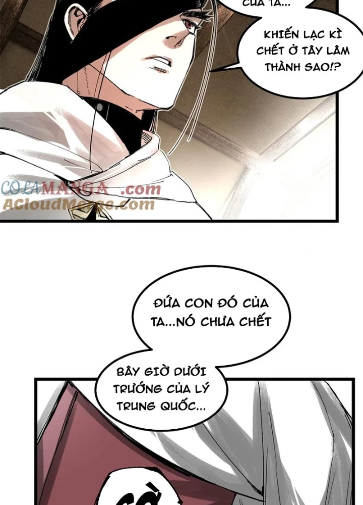 Thiên Hạ Đệ Nhất Lữ Bố Chapter 130 - 101