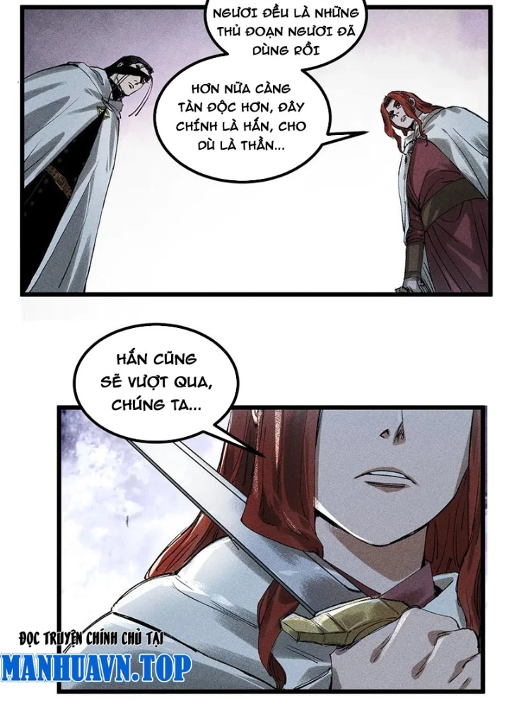 Thiên Hạ Đệ Nhất Lữ Bố Chapter 130 - 109
