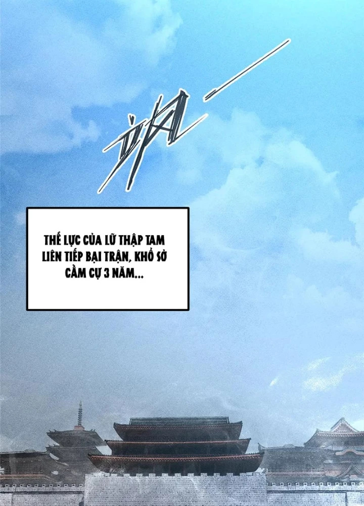 Thiên Hạ Đệ Nhất Lữ Bố Chapter 130 - 117