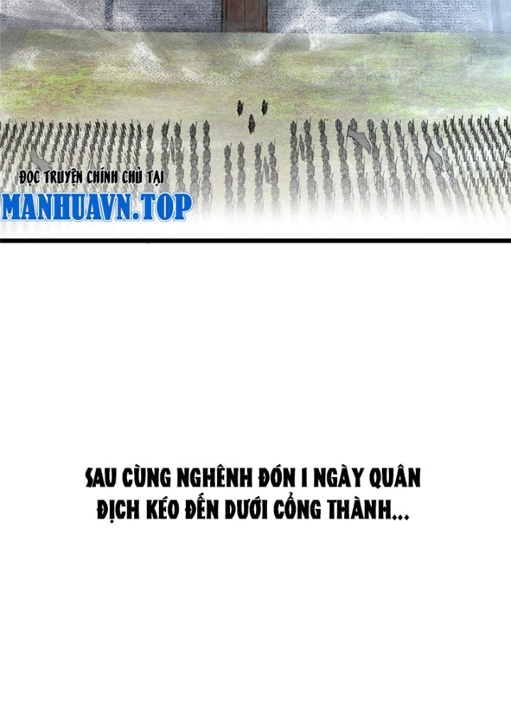 Thiên Hạ Đệ Nhất Lữ Bố Chapter 130 - 119