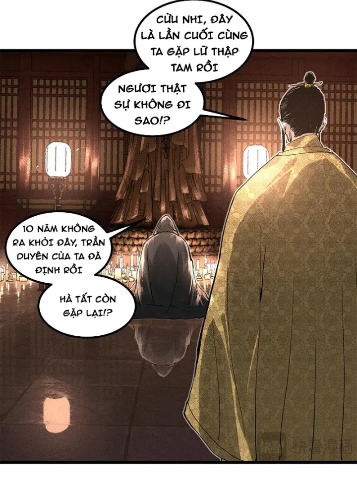 Thiên Hạ Đệ Nhất Lữ Bố Chapter 130 - 121