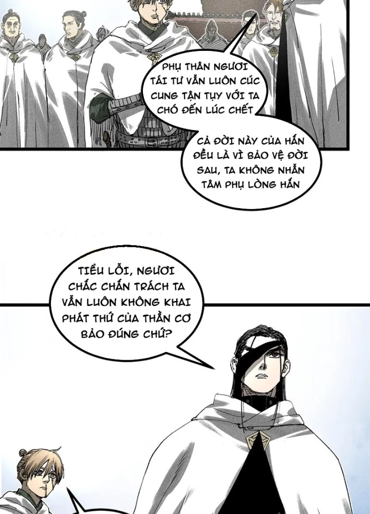 Thiên Hạ Đệ Nhất Lữ Bố Chapter 130 - 127