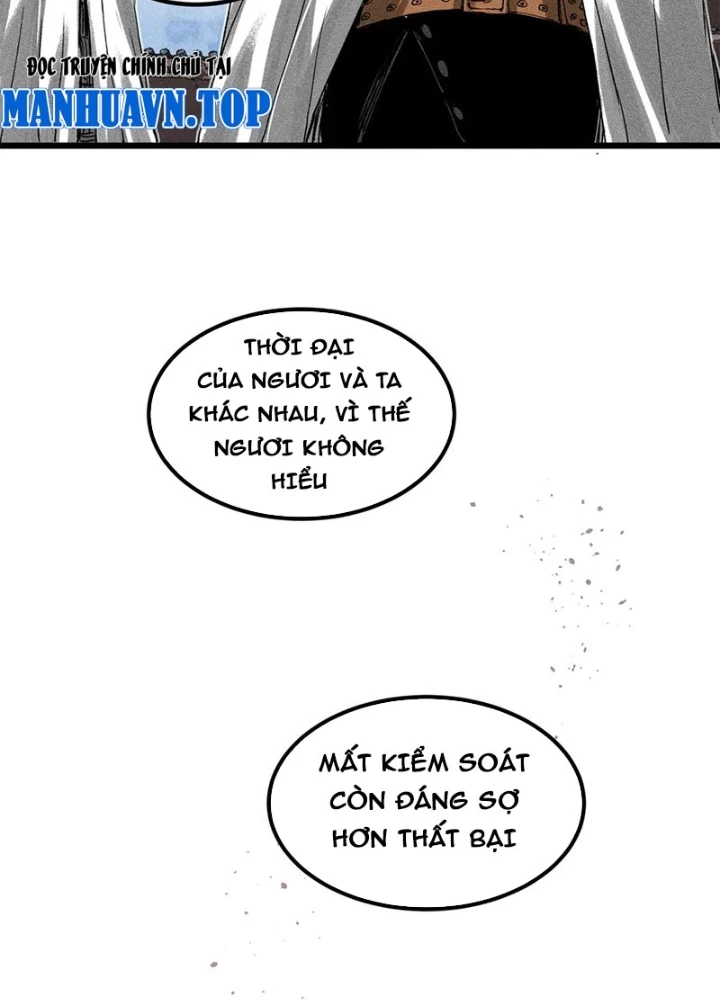 Thiên Hạ Đệ Nhất Lữ Bố Chapter 130 - 129