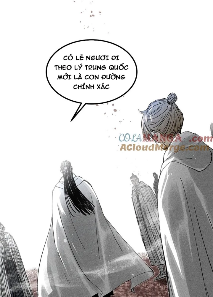 Thiên Hạ Đệ Nhất Lữ Bố Chapter 130 - 131