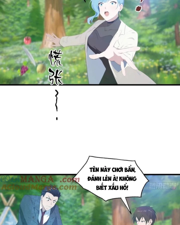 Đô Thị Thánh Thủ: Ta Là Y Võ Đỉnh Phong Chapter 126 - Trang 2