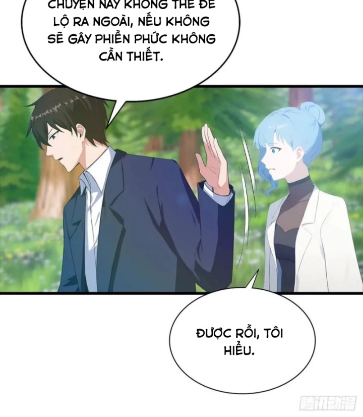 Đô Thị Thánh Thủ: Ta Là Y Võ Đỉnh Phong Chapter 126 - Trang 2