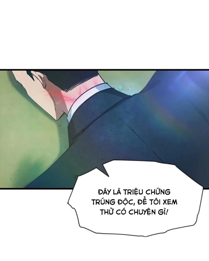 Đô Thị Thánh Thủ: Ta Là Y Võ Đỉnh Phong Chapter 126 - Trang 2