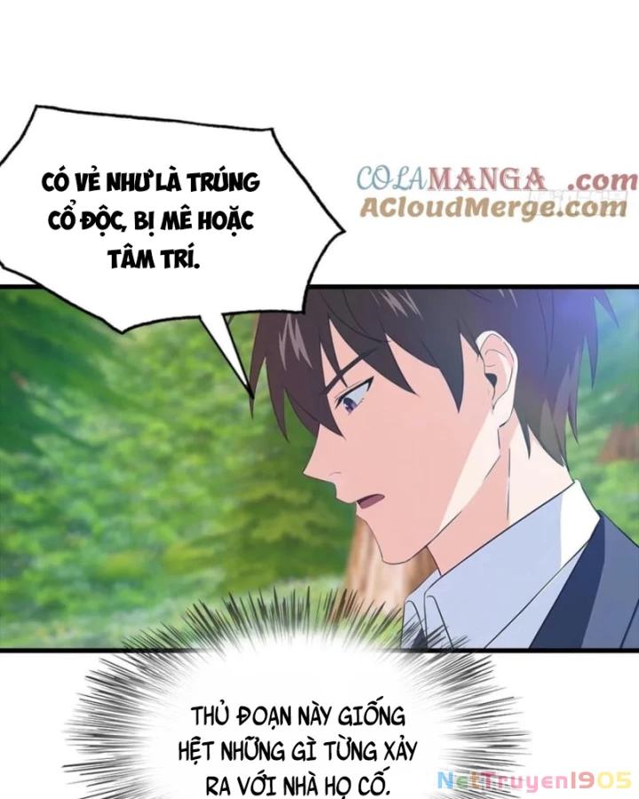 Đô Thị Thánh Thủ: Ta Là Y Võ Đỉnh Phong Chapter 126 - Trang 2