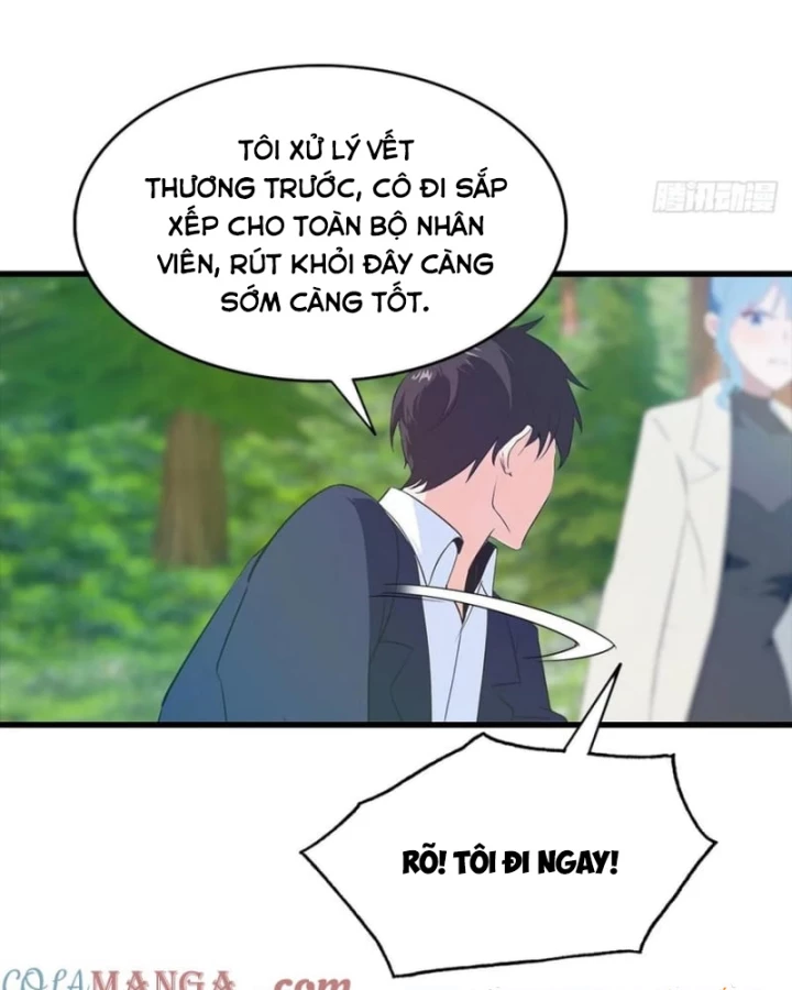 Đô Thị Thánh Thủ: Ta Là Y Võ Đỉnh Phong Chapter 126 - Trang 2