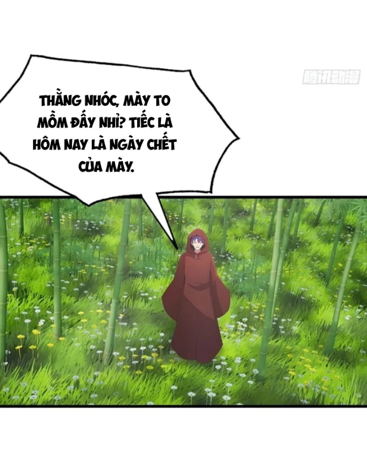 Đô Thị Thánh Thủ: Ta Là Y Võ Đỉnh Phong Chapter 126 - Trang 2