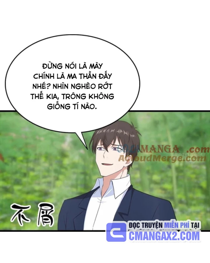 Đô Thị Thánh Thủ: Ta Là Y Võ Đỉnh Phong Chapter 126 - Trang 2