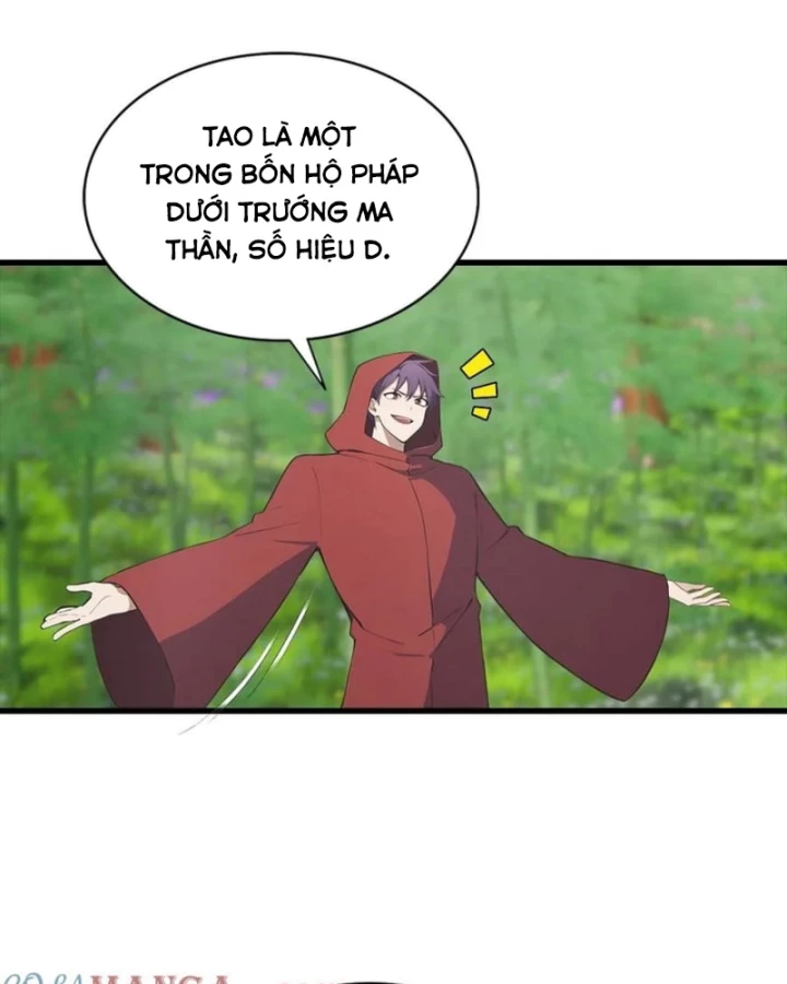 Đô Thị Thánh Thủ: Ta Là Y Võ Đỉnh Phong Chapter 126 - Trang 2