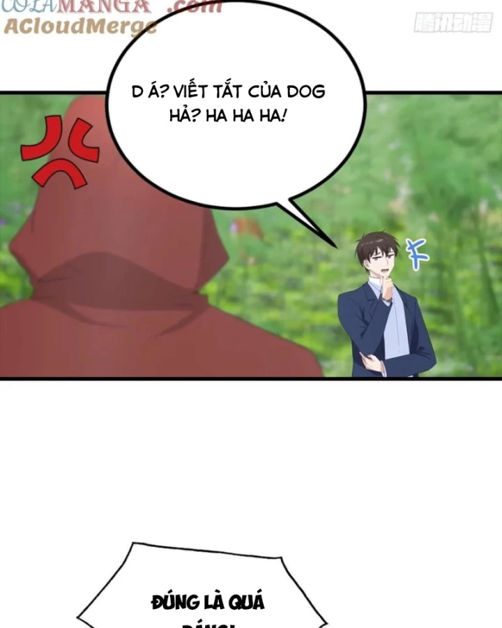 Đô Thị Thánh Thủ: Ta Là Y Võ Đỉnh Phong Chapter 126 - Trang 2