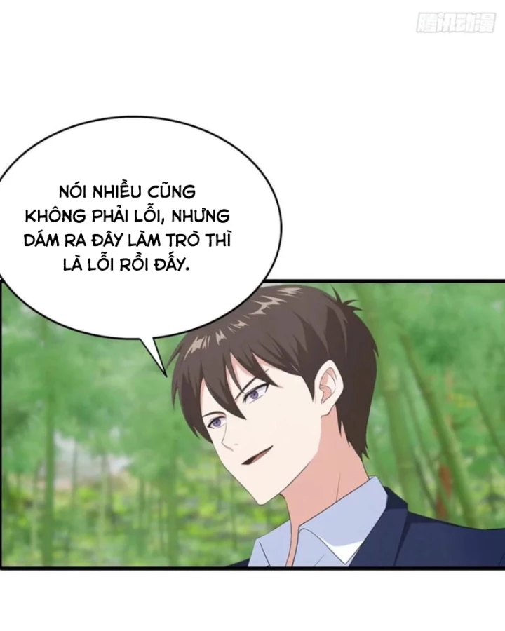 Đô Thị Thánh Thủ: Ta Là Y Võ Đỉnh Phong Chapter 126 - Trang 2
